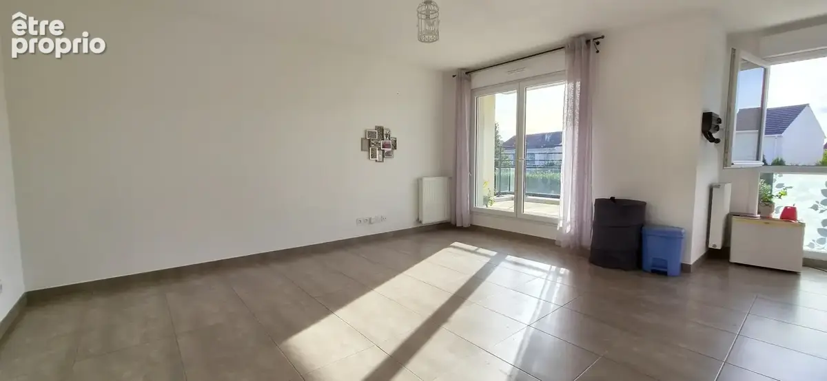 Photo Appartement à Villeron au prix de 229 000€
