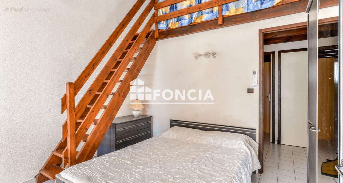 Appartement à FLEURY