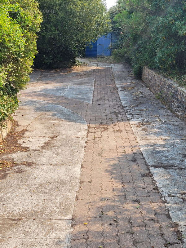 Maison à TREBEURDEN