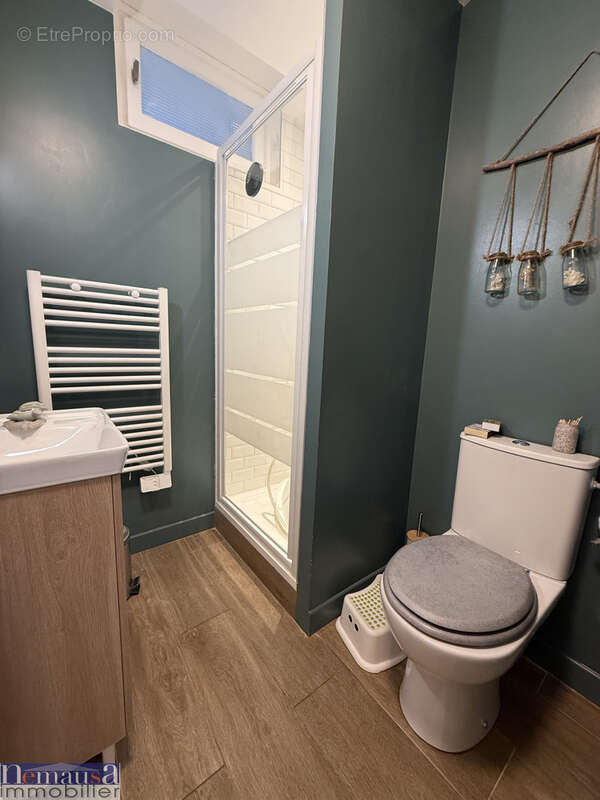 Appartement à NIMES