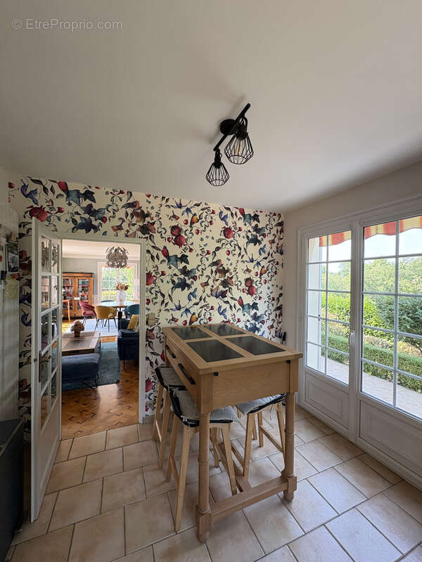 Maison - 4 chambres - photo 5