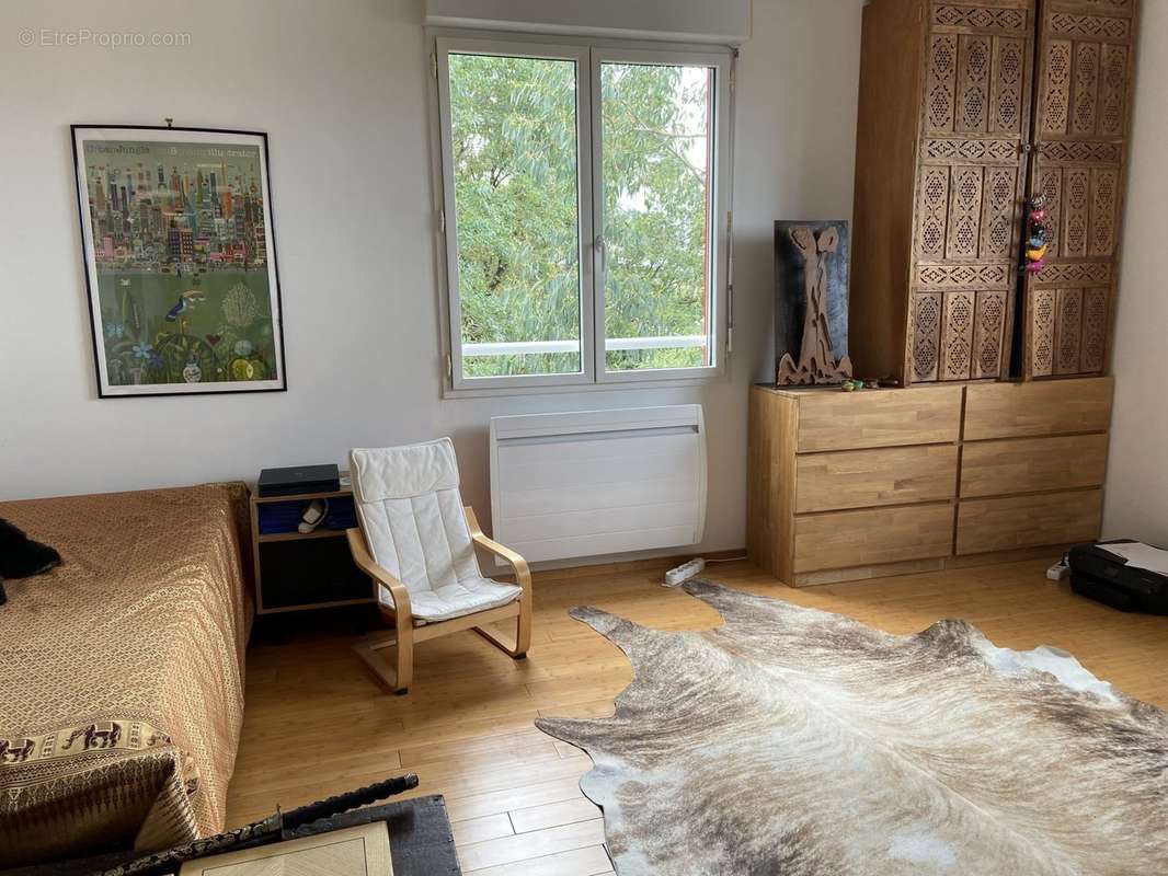 Maison à ROCHEFORT-SUR-LOIRE