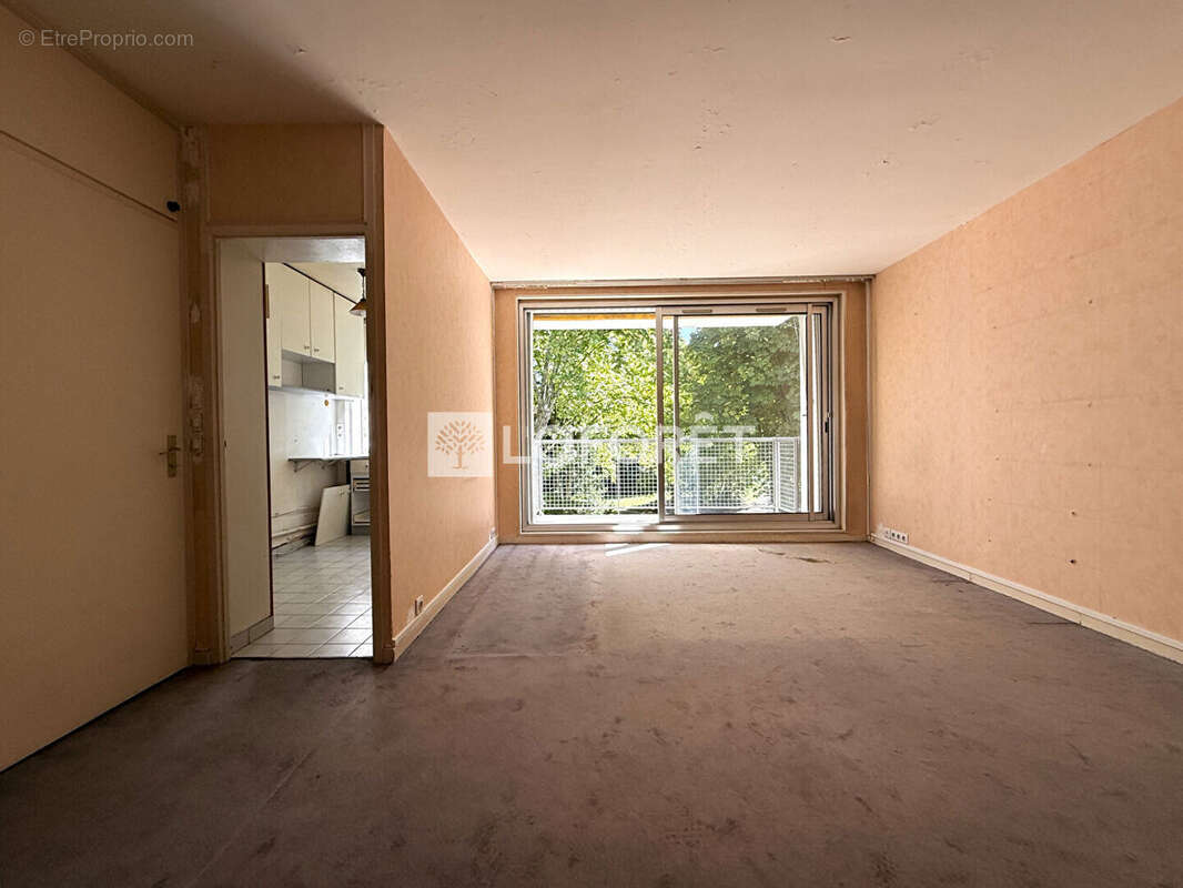 Appartement à MARLY-LE-ROI