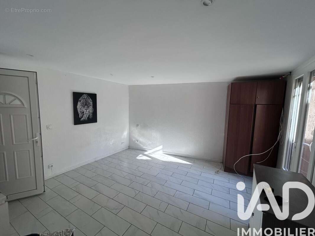 Photo 5 - Appartement à ILLE-SUR-TET