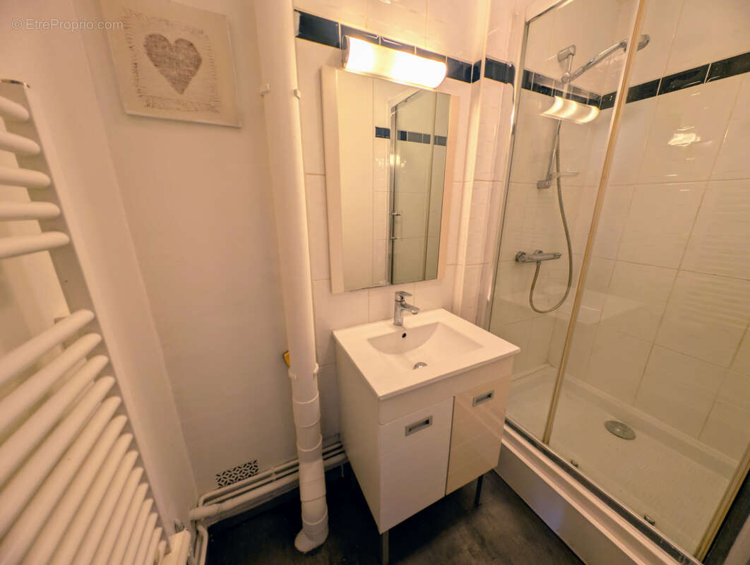 Appartement à TROYES