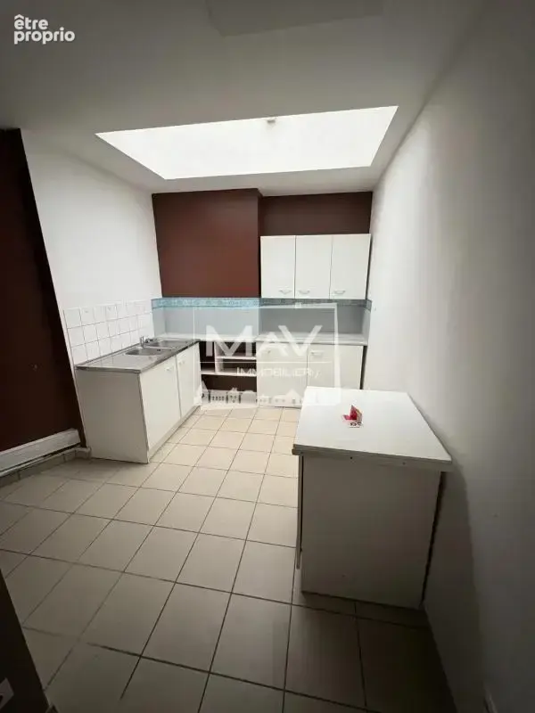 Appartement 1 pièce 45 m² à vendre à Halluin (59250) - photo 4