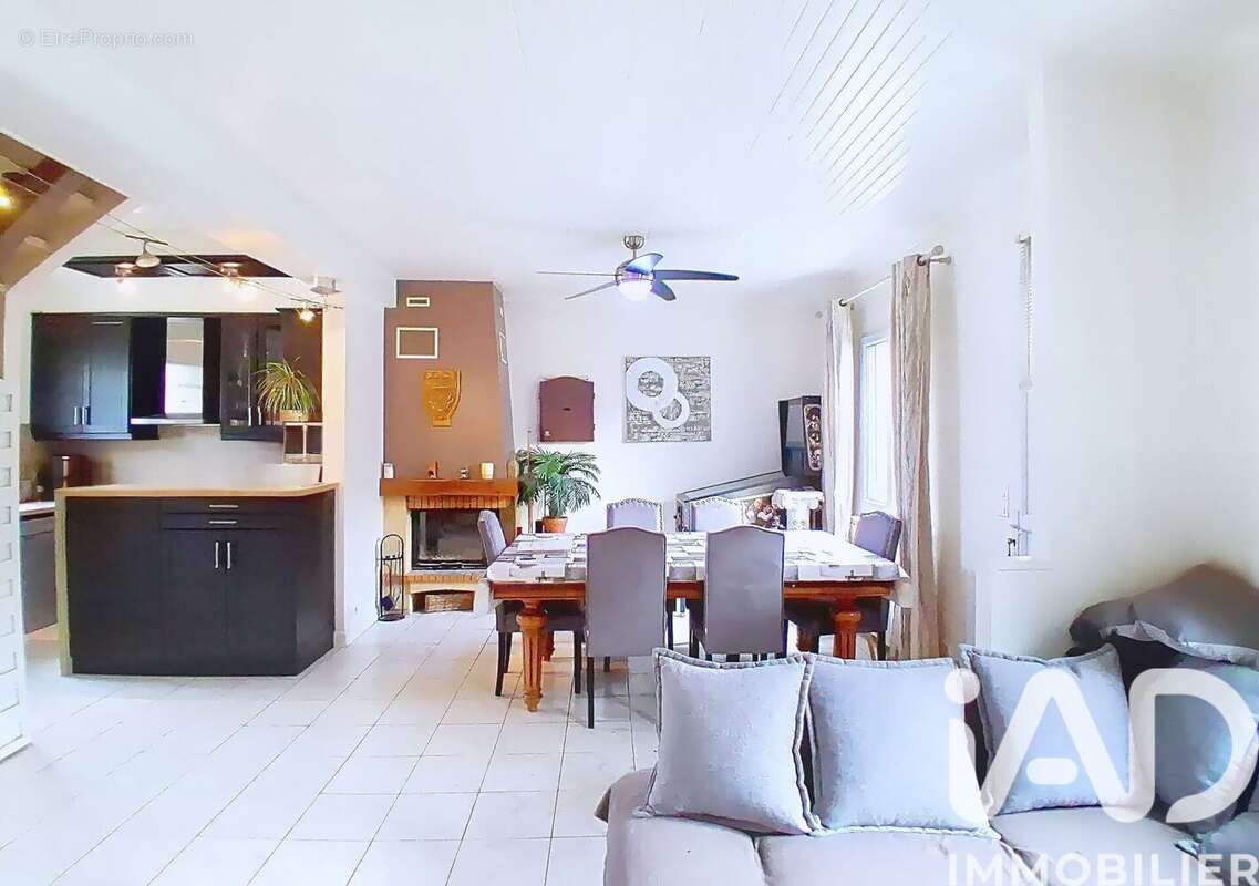 Photo 4 - Maison à PLAISIR