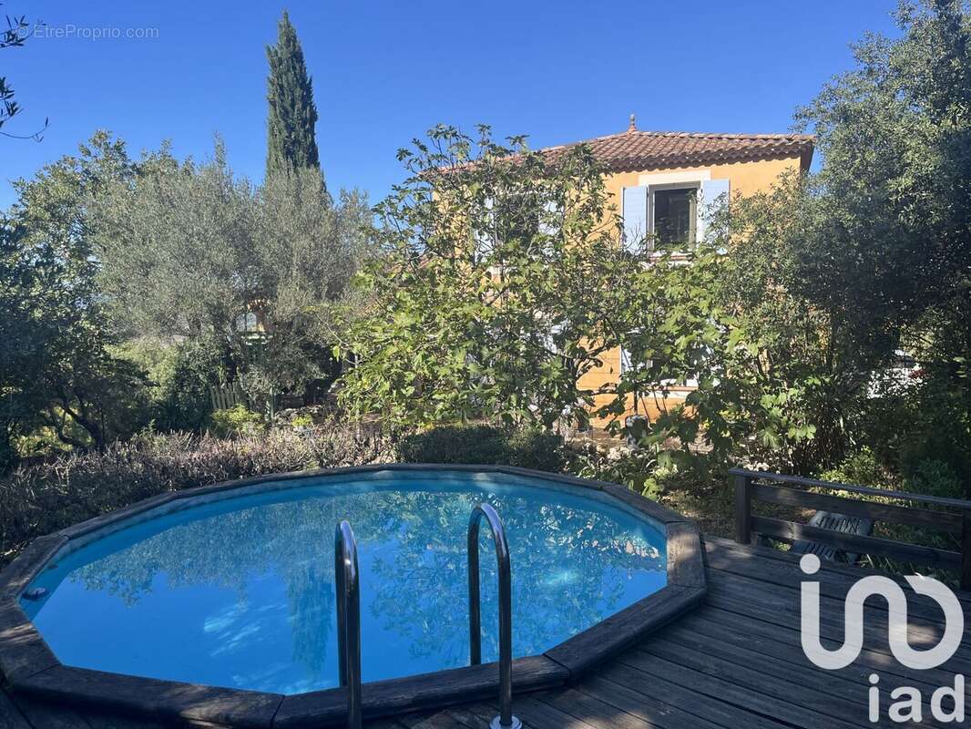 Photo 4 - Maison à BROUZET-LES-ALES