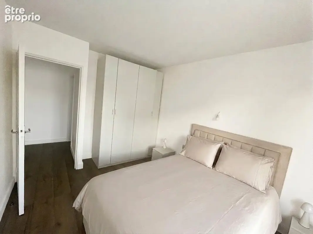 Appartement Colombes 2 pièce(s) 47.04 m2 - photo 4