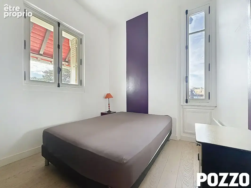 Appartement Deauville 3 pièce(s) 44.33 m2 - photo 7