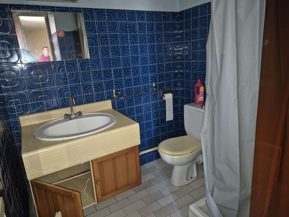 Appartement à AUCH