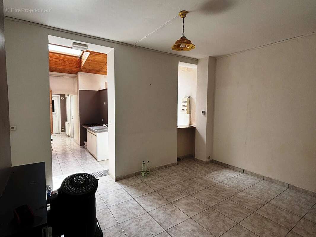 Maison 110 m² à Boussois  - photo 5
