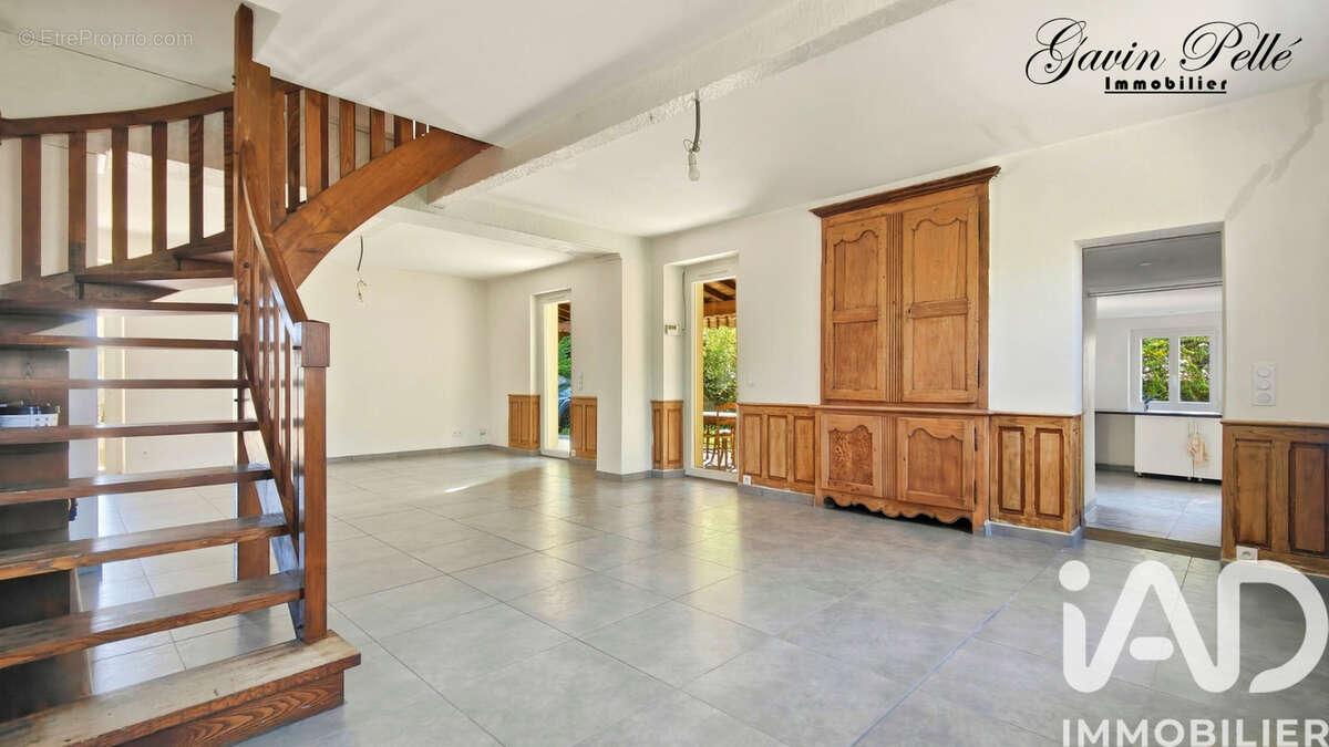 Photo 3 - Maison à CARMAUX