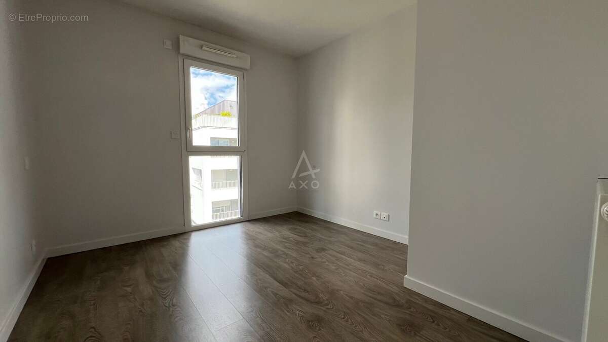 Appartement à THOUARE-SUR-LOIRE