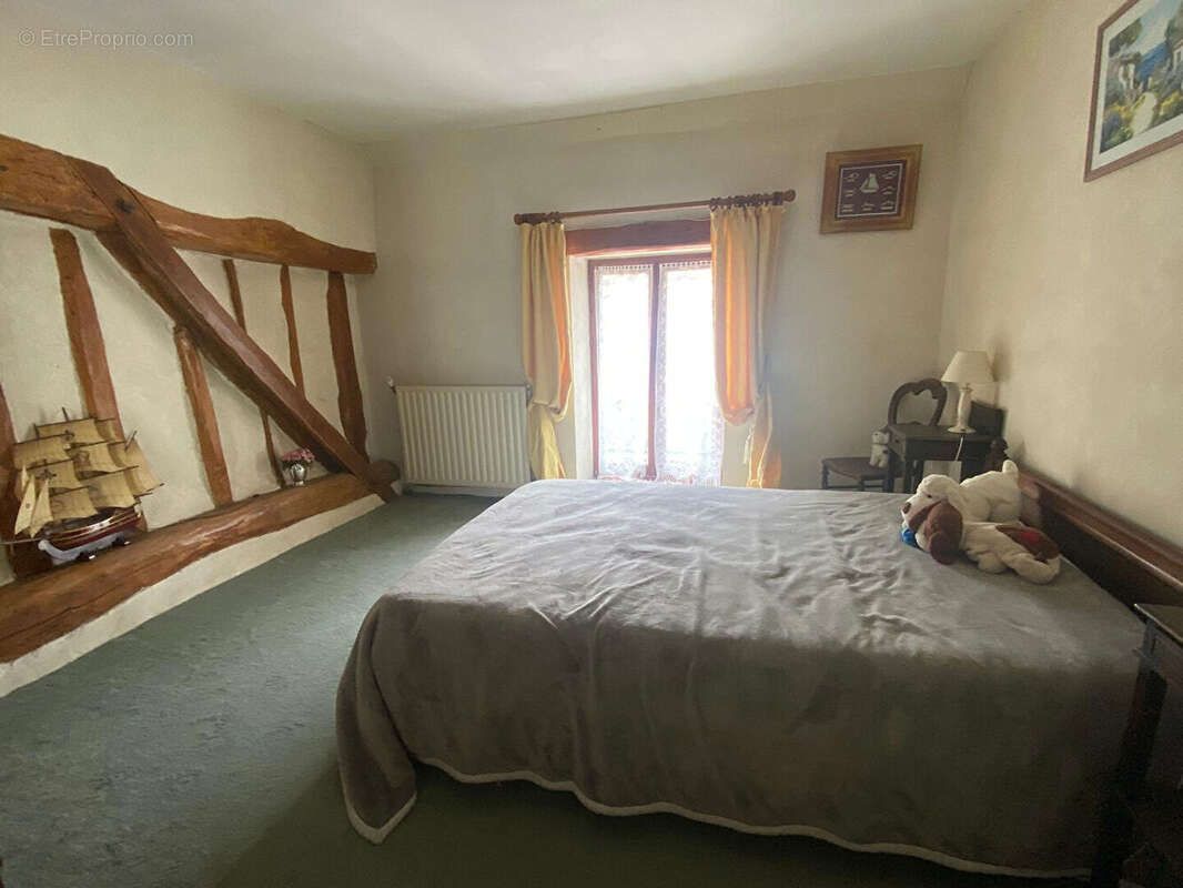 Maison à SEPTEUIL