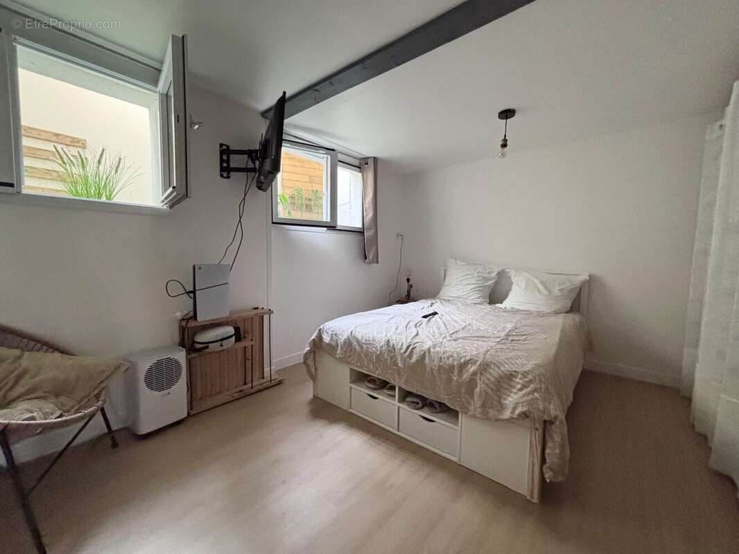 Maison 155 m² à Mouilleron-Le-Captif  - photo 6
