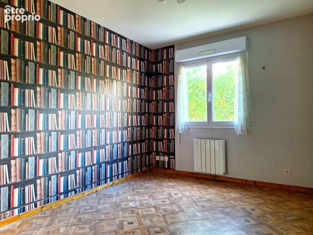 Maison 5 pièces 92 m² à vendre à Le Fuilet (49270) - photo 7