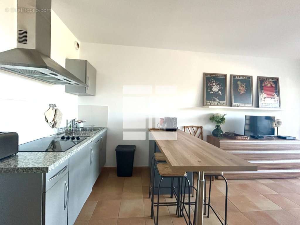 Appartement à LUMIO
