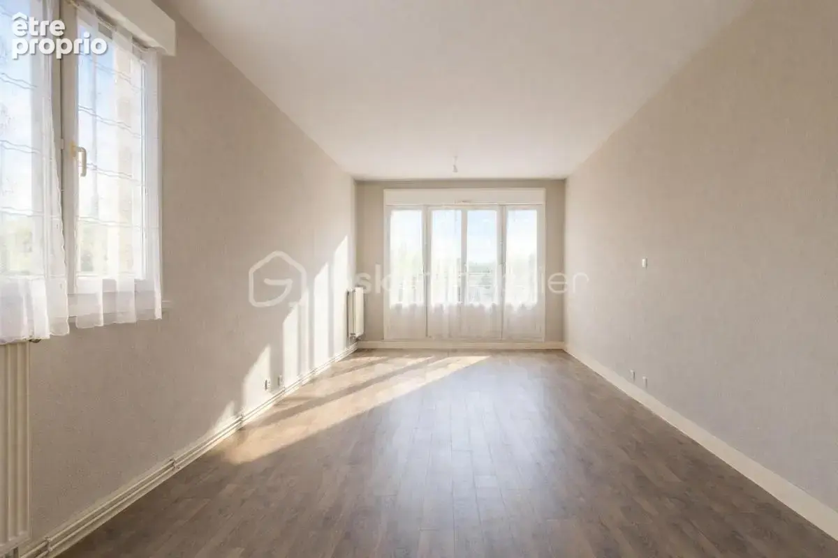 Appartement t3 secteur maillets - photo 4