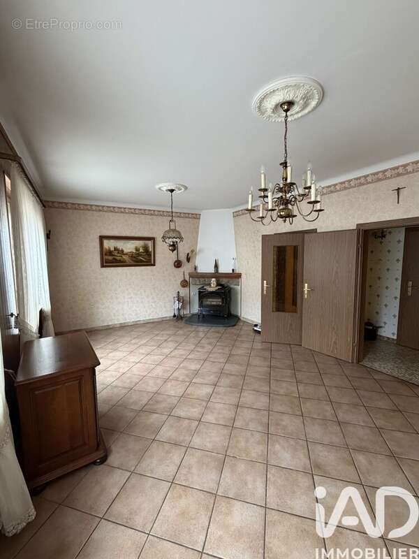 Photo 6 - Maison à MORSBACH