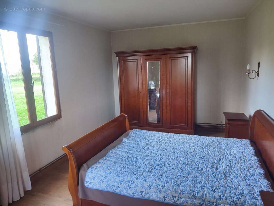 Maison 140 m² à Boisredon  - photo 8