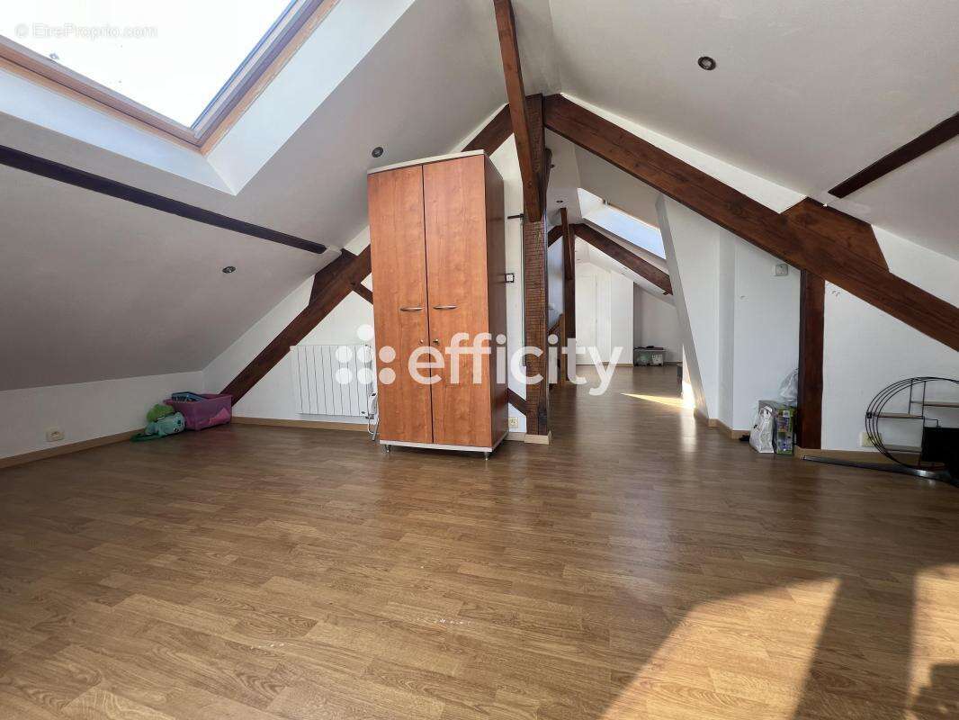 Maison à BALLAN-MIRE