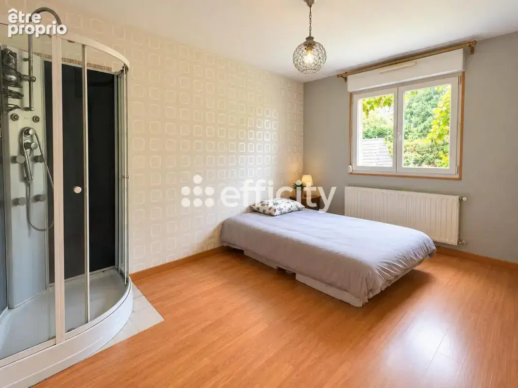 Maison 6 pièces 168 m² à vendre à Beuvry-La-Foret (59310) - photo 11