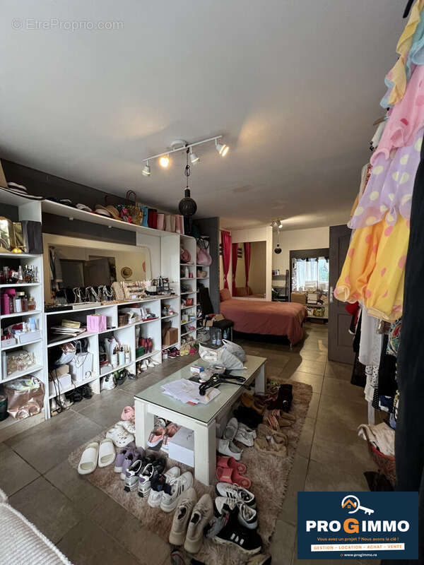 Maison 126 m² à Le Tampon  - photo 9