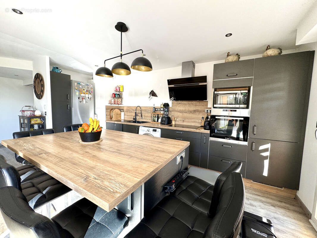 Appartement à GRASSE