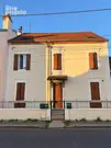 Appartement à YZEURE