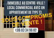 Appartement à GOURIN