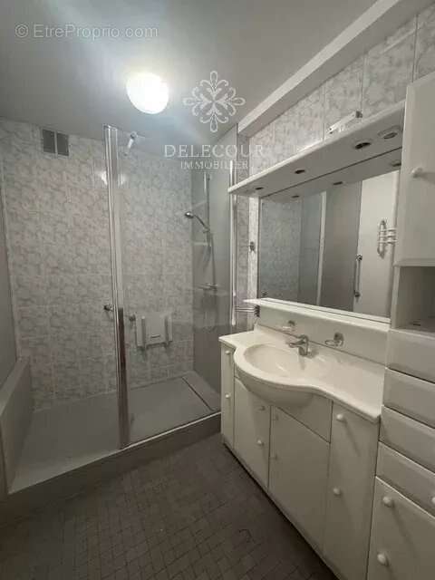 Appartement à MONTROUGE