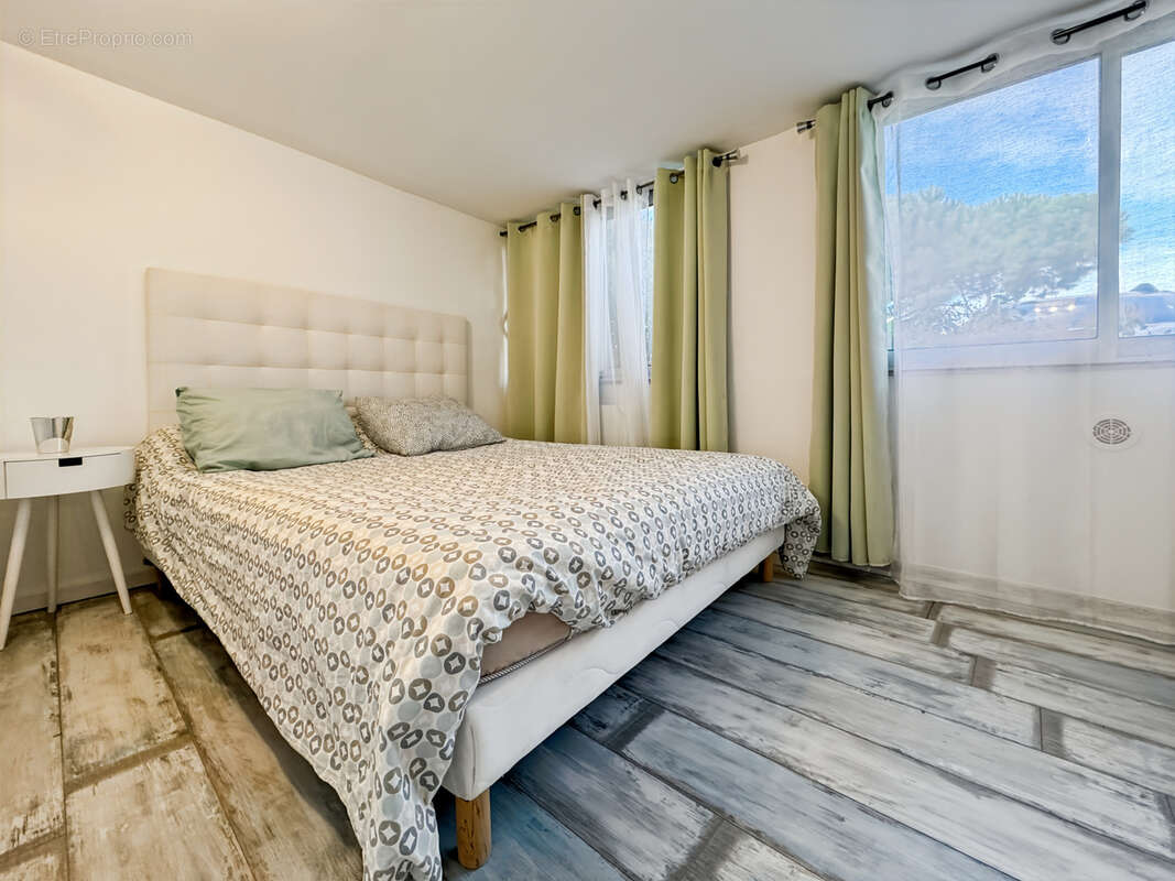 Appartement à LE GRAU-DU-ROI