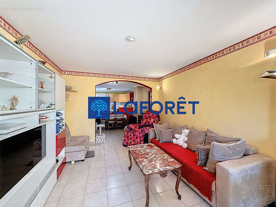 Appartement à LA GARDE