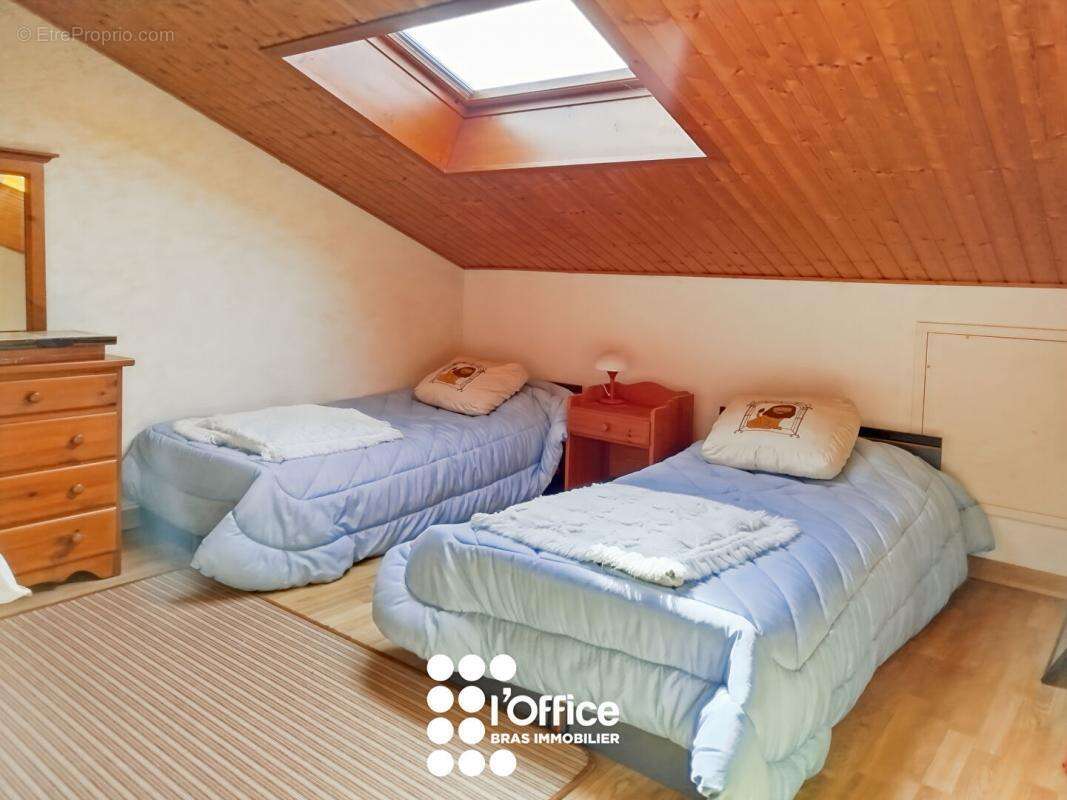 Appartement à LES SABLES-D&#039;OLONNE