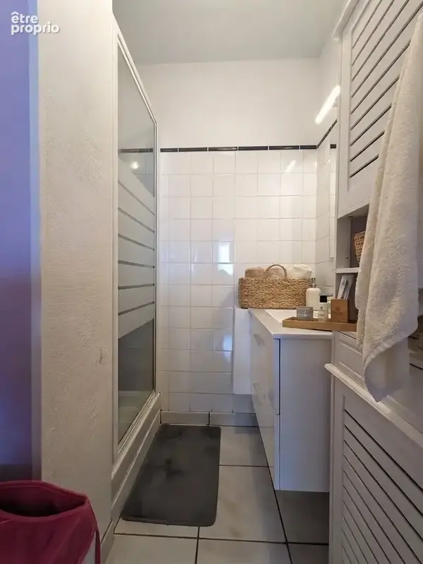 Appartement 3 pièces 65 m2 - photo 8