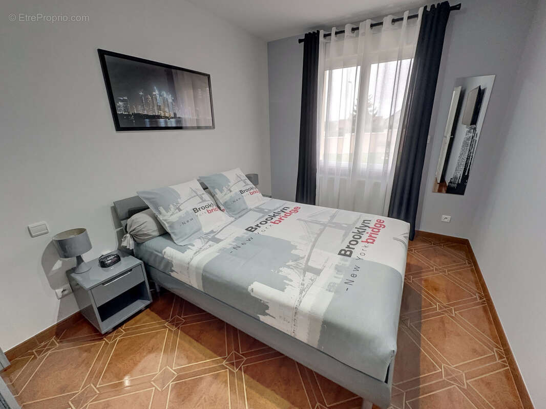 Maison à VERNOUILLET