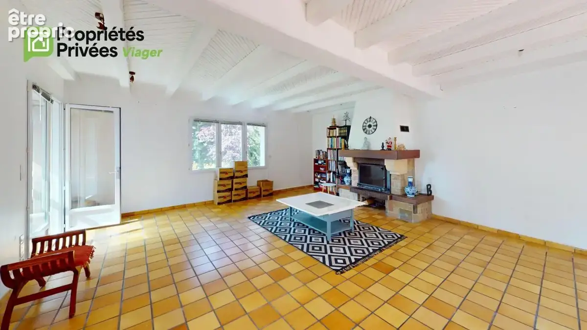 A vendre Jard sur mer 85520 .Maison en vente à termes libre 117 m2 - photo 9