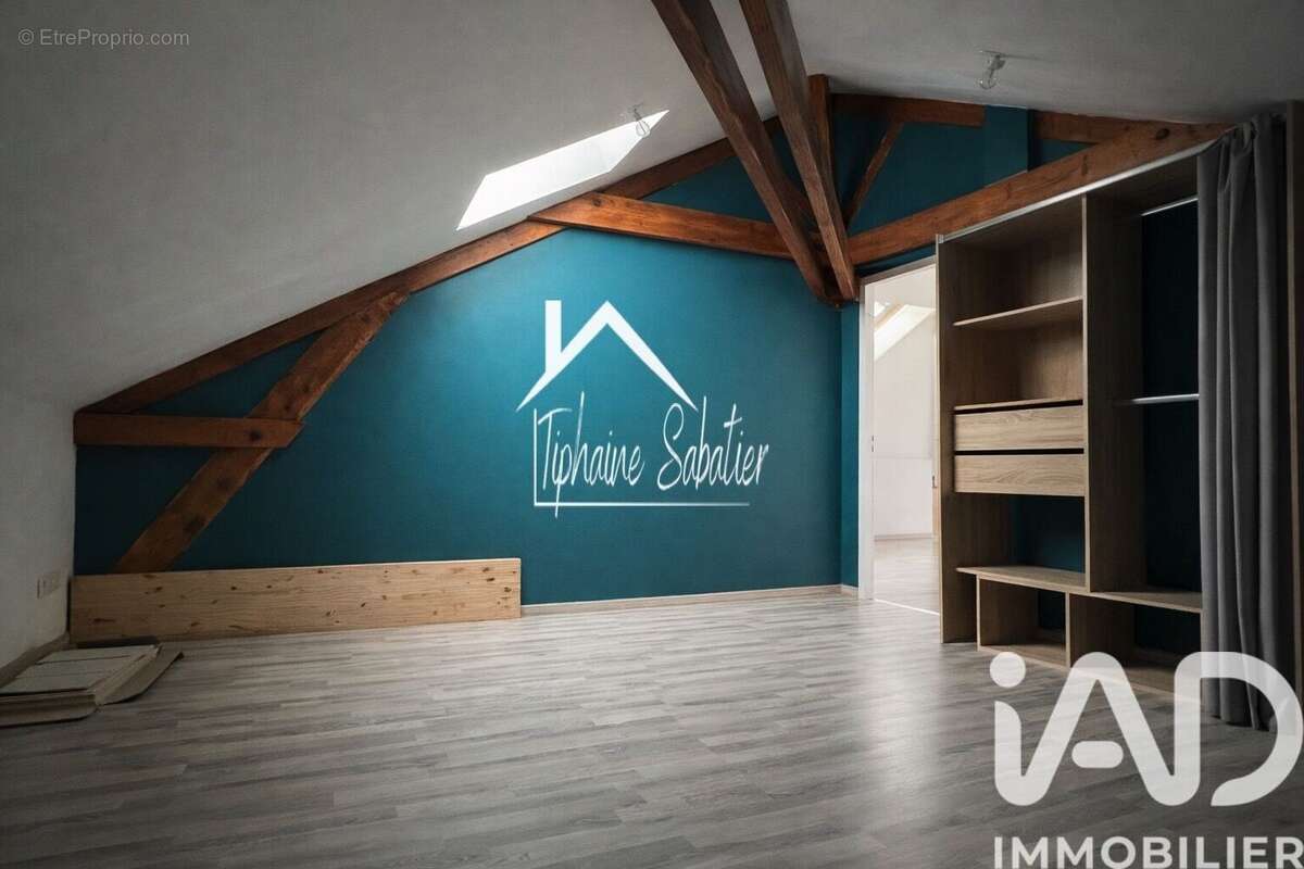 Photo 7 - Appartement à BOURGOIN-JALLIEU