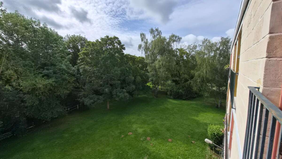 Appartement à SAINT-GERMAIN-LES-ARPAJON