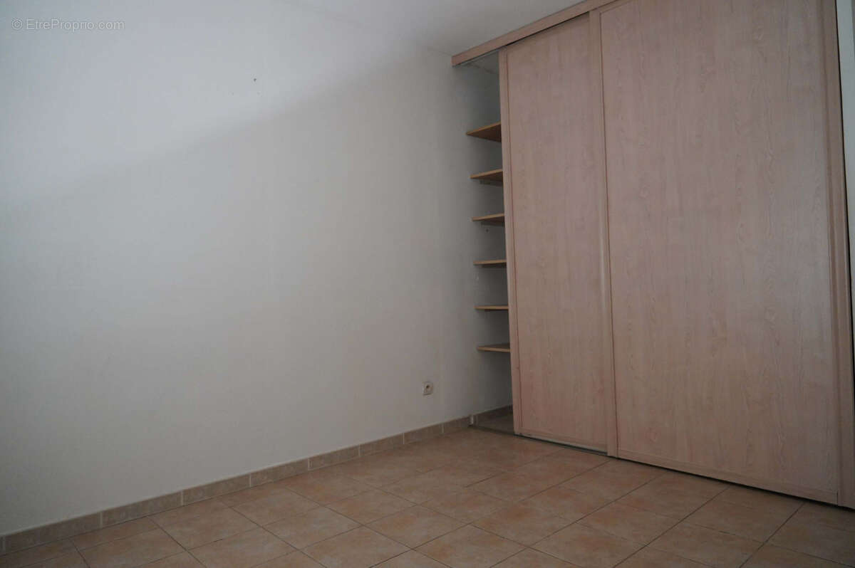 Maison à PELISSANNE