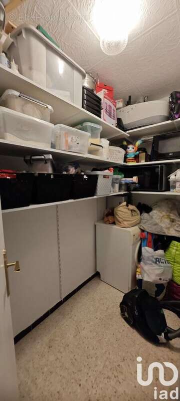 Photo 8 - Appartement à NIMES