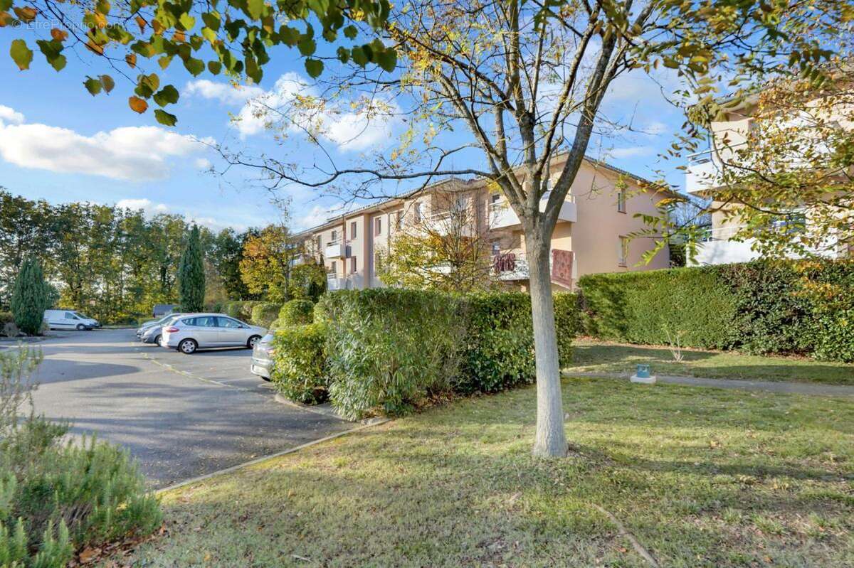 Appartement à COLOMIERS