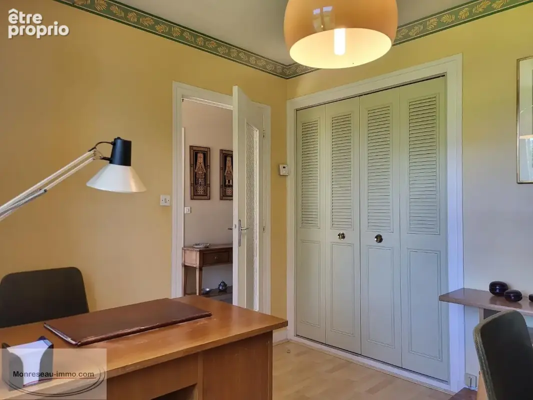 Propriété Familiale avec jardin divisible - photo 8