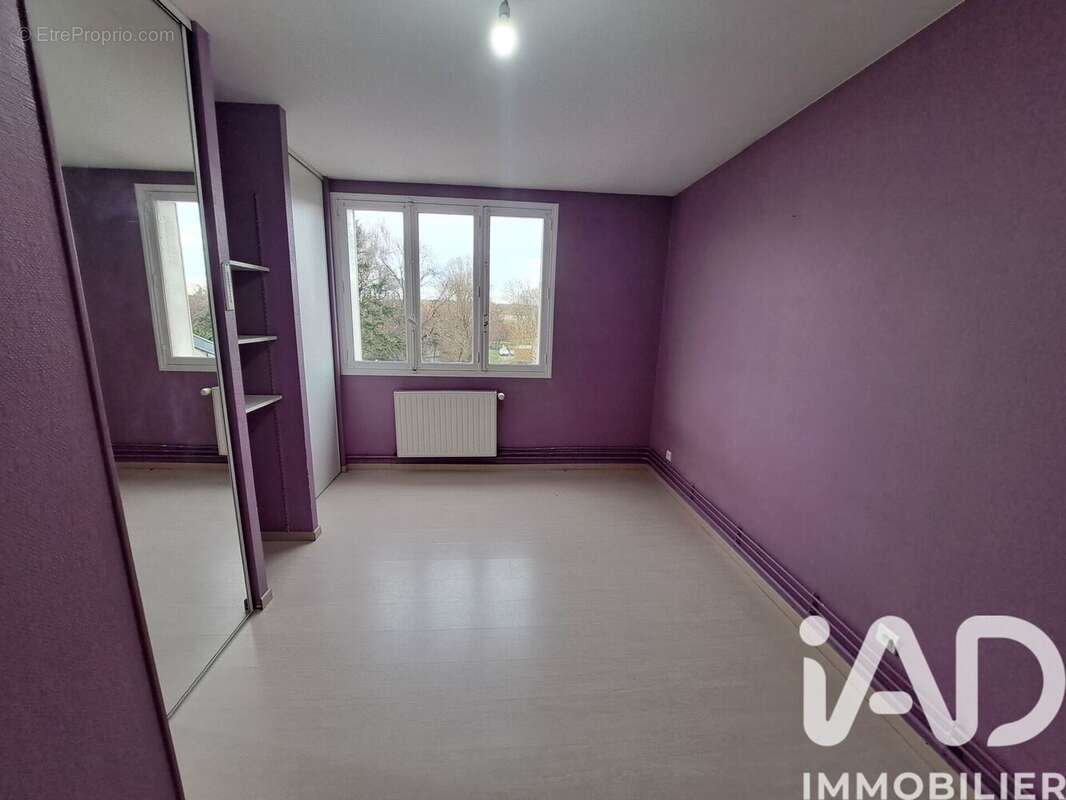 Photo 2 - Appartement à NOGENT-LE-ROTROU