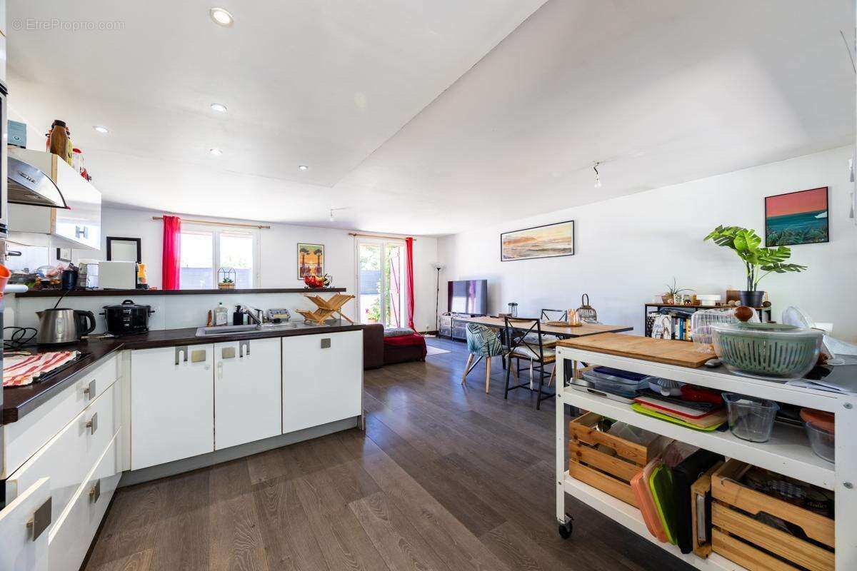Maison 113 m² à Bouliac  - photo 6
