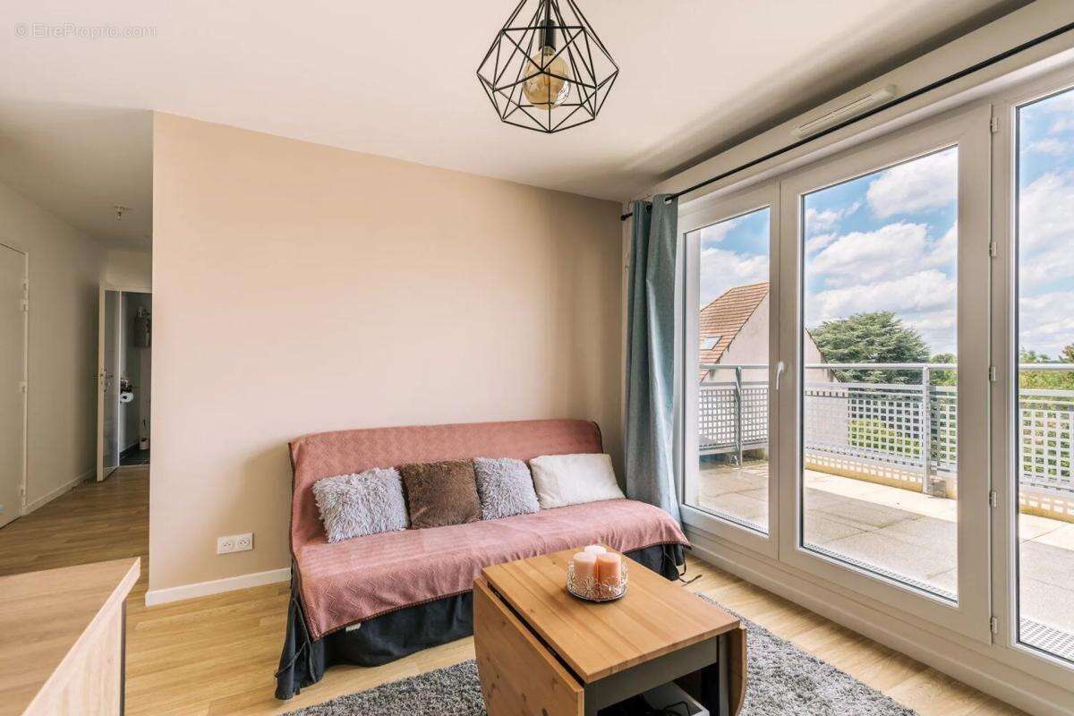 Appartement à VILLEPINTE