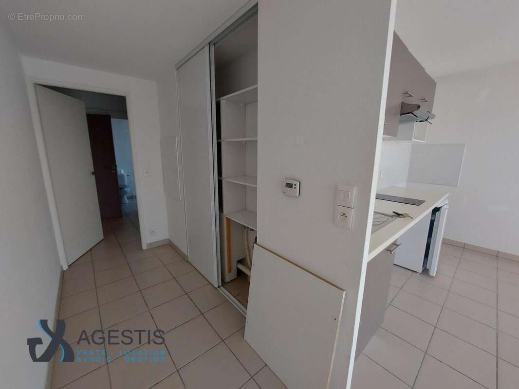   - Appartement à BALMA