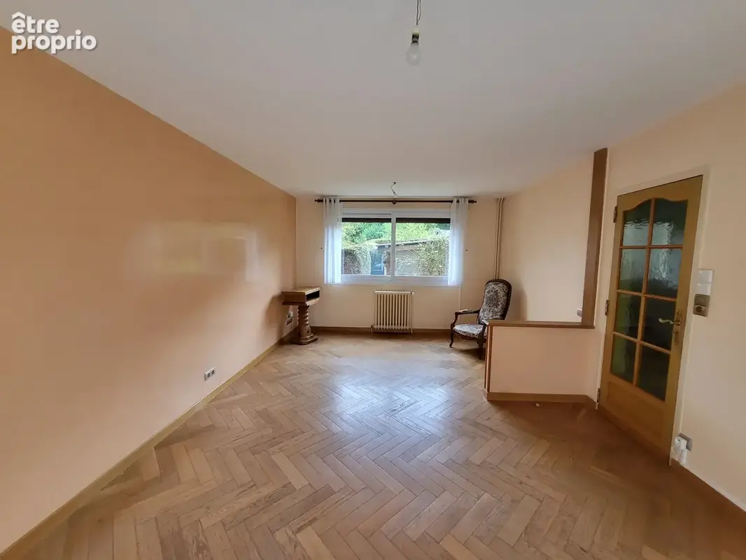 Maison avec jardin  à vendre à Fécamp quartier calme - photo 4