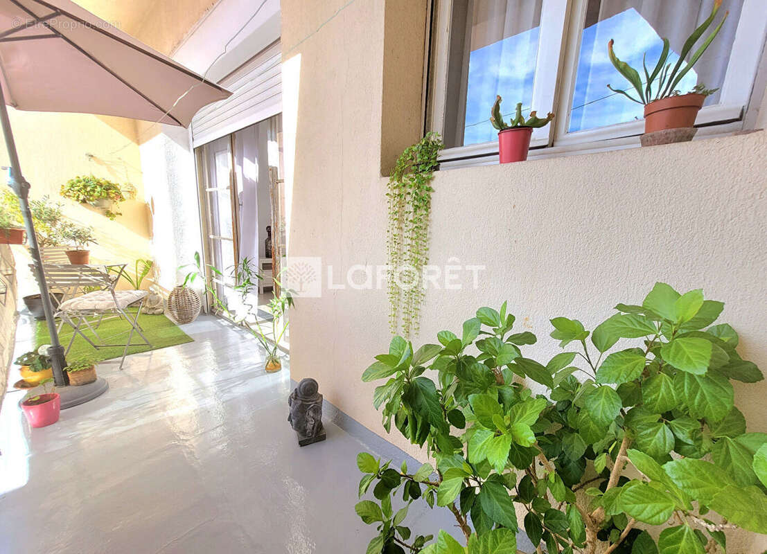 Appartement à ARLES